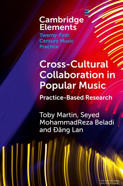 Cross-Cultural Collaboration in Popular Music