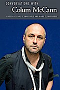 Conversations with Colum McCann