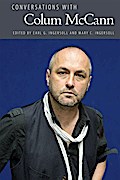 Conversations with Colum McCann