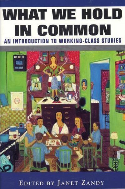 What We Hold in Common