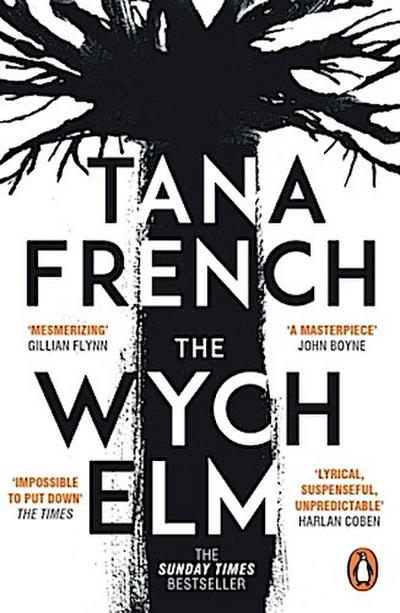 The Wych Elm