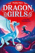 Dragon Girls – Luna, der Monddrache von Maddy Mara | Ebook