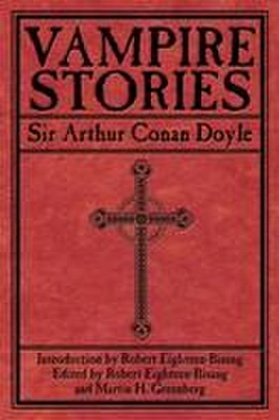 Vampire Stories