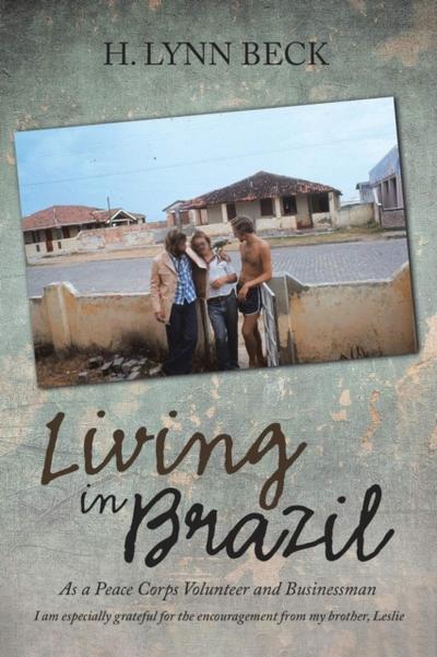 Living in Brazil