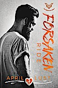 Forsaken Ride (The Punishers MC, #2)