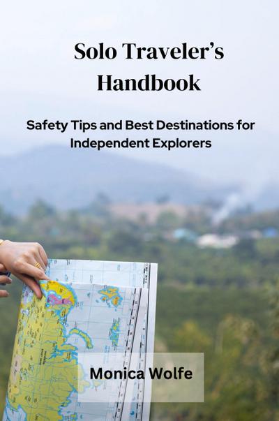 Solo Traveler’s Handbook