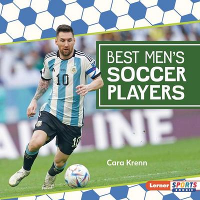 Best Men’s Soccer Players