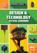 Minecraft STEM Design and Technology