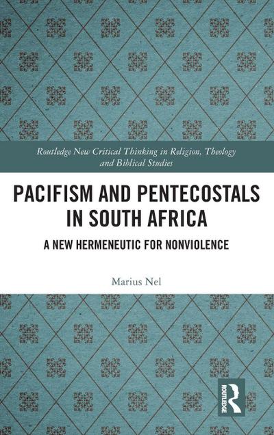 Pacifism and Pentecostals in South Africa