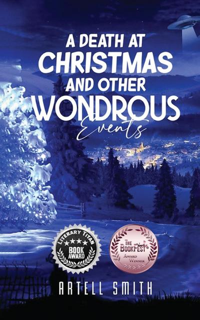 A Death at Christmas And Other Wondrous Events