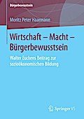 Wirtschaft - Macht - Bürgerbewusstsein