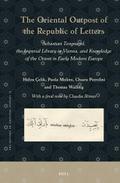 The Oriental Outpost of the Republic of Letters