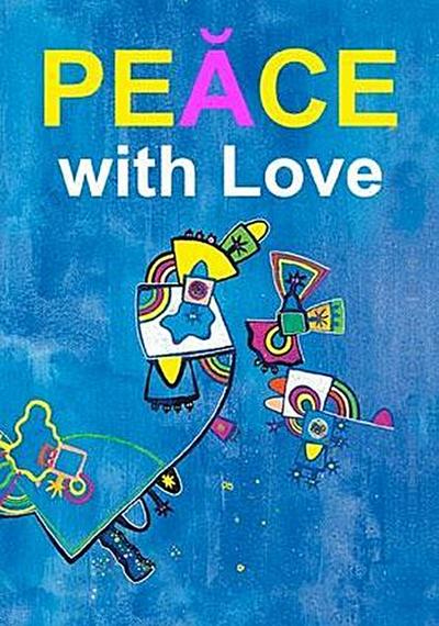 PEACE with Love