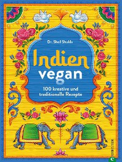 Indien vegan