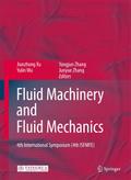 Fluid Machinery and Fluid Mechanics