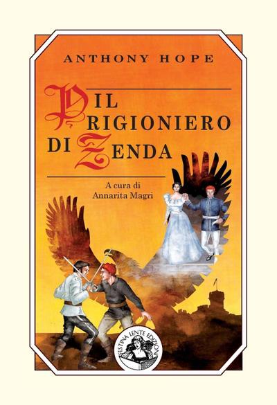 Il prigioniero di Zenda