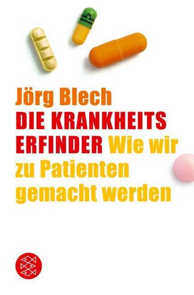 Die Krankheitserfinder