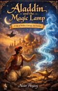 Aladdin and the Magic Lamp A Tale of Wishes, Courage, and Destiny
