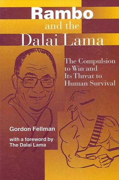 Rambo and the Dalai Lama