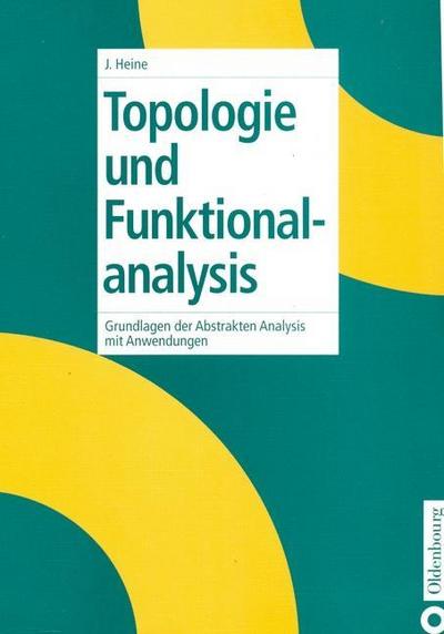 Topologie und Funktionalanalysis