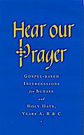 Hear Our Prayer