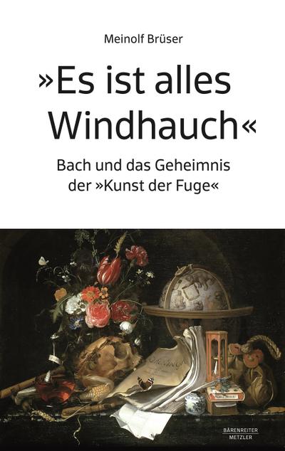 "Es ist alles Windhauch"