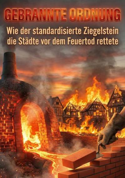 Gebrannte Ordnung
