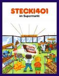 Stecki 401 im Supermarkt von Hassan Refay | Ebook