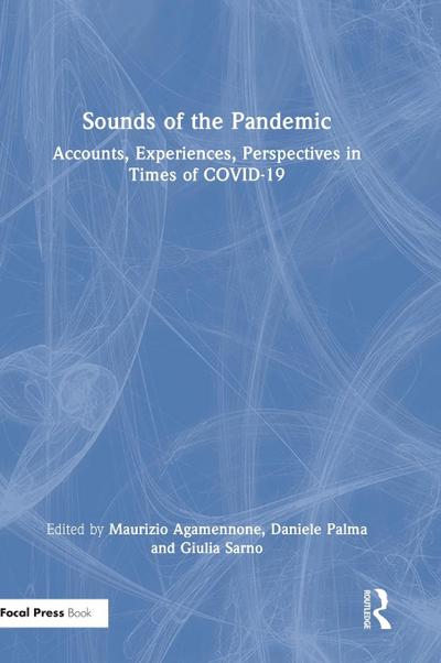 Sounds of the Pandemic