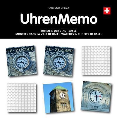 UhrenMemo