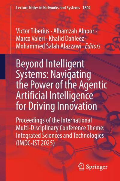 Beyond Intelligent Systems: Navigating the Power of the Agentic Artificial Intelligence for Driving Innovation