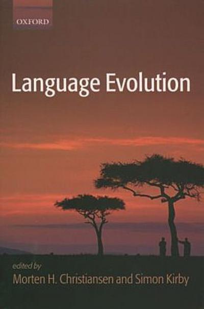 Language Evolution