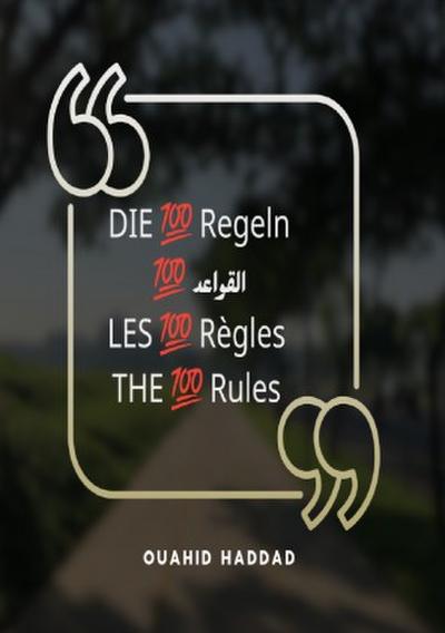Die 100 Regeln