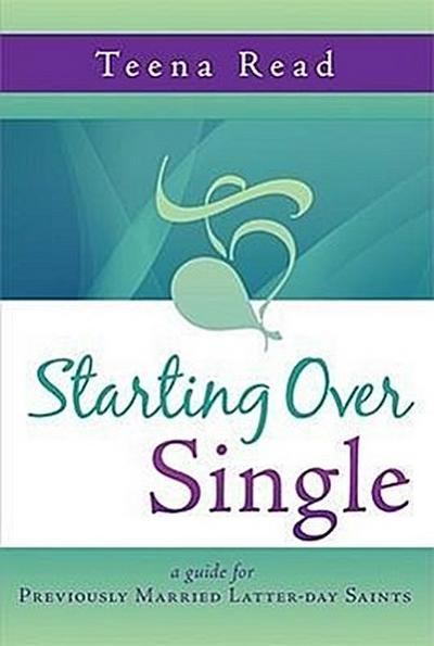 Starting Over Single