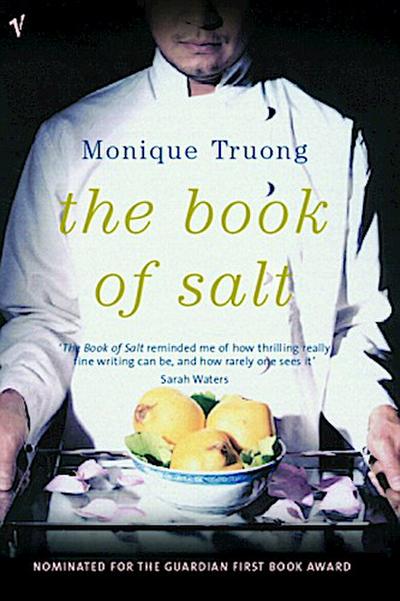 The Book of Salt