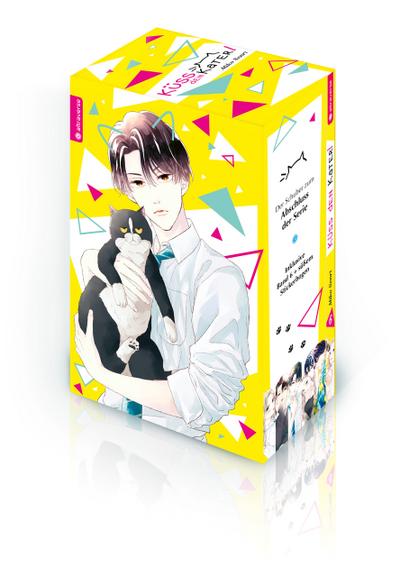 Küss den Kater Collectors Edition 6