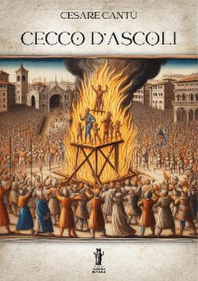 Cecco d’Ascoli