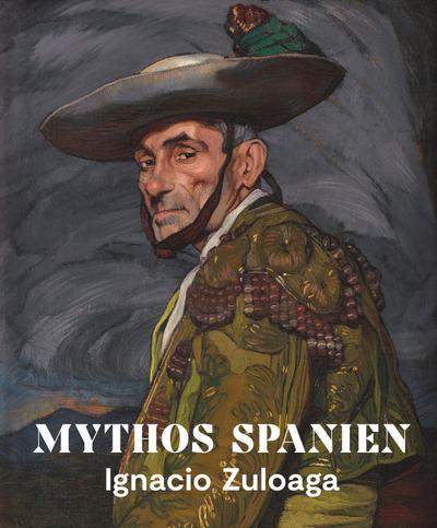 Mythos Spanien