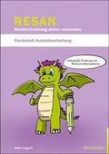 RESAN - Förderheft Auslautverhärtung