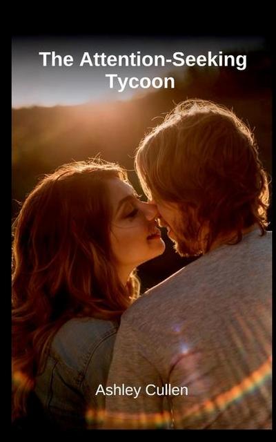 The Attention-Seeking Tycoon