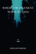 Where the Pavement Turns to Sand