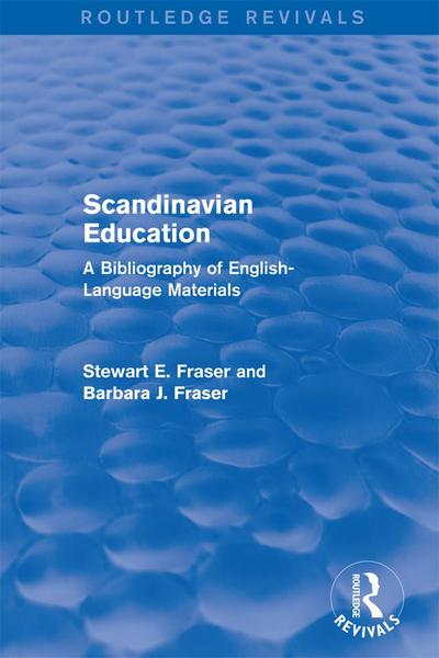 Scandinavian Education
