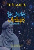 Los Partes Arábigos y sus Atacires