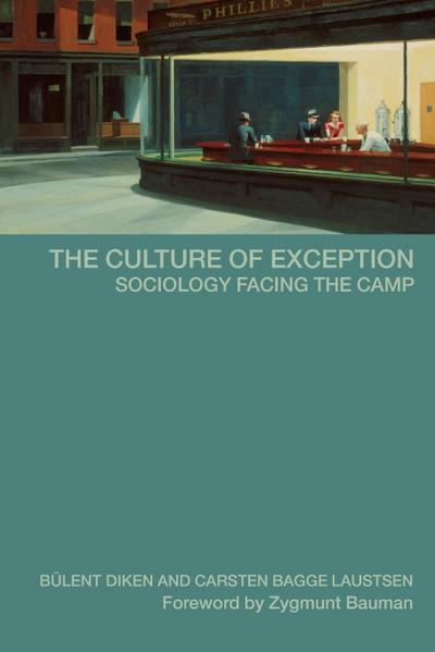The Culture of Exception