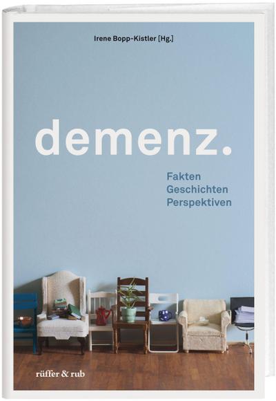 Demenz.