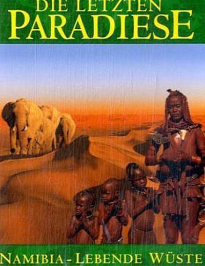 Namibia-lebende Wüste-Afrika