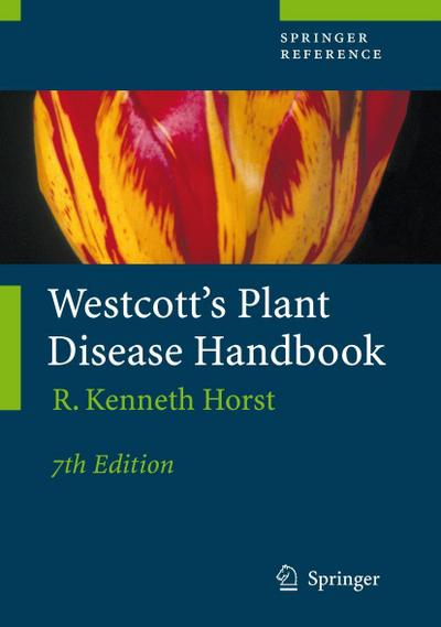 Westcott’s Plant Disease Handbook