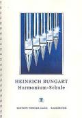 Harmonium-Schule