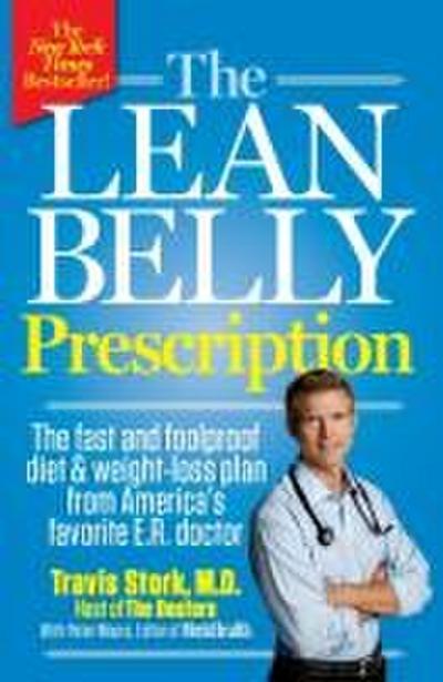 The Lean Belly Prescription