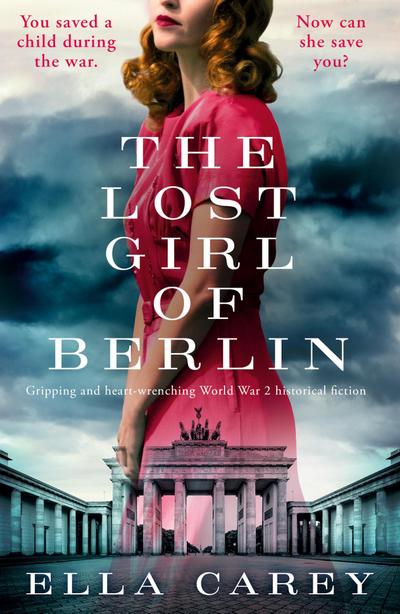 The Lost Girl of Berlin